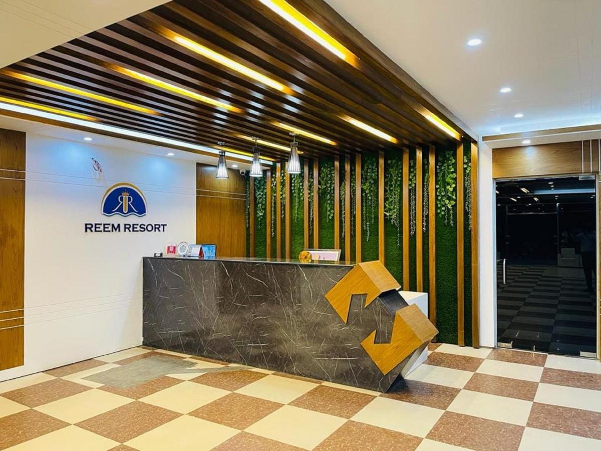 Reem Resort ค็อกเซสบาซาร์ ภายนอก รูปภาพ